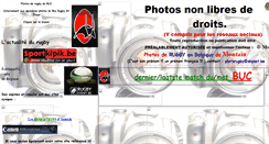 Desktop Screenshot of montain.org